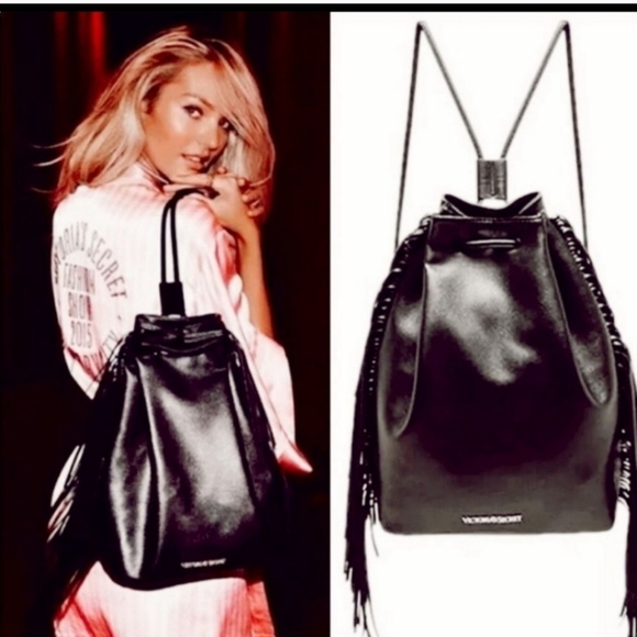 Victoria's Secret Handbags - Victoria Sectet backpack